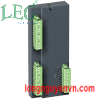 Mô đun mở rộng I/O MES114 - Sepam series 20, 40 - 10 inputs+ 4 outputs 24...250V DC