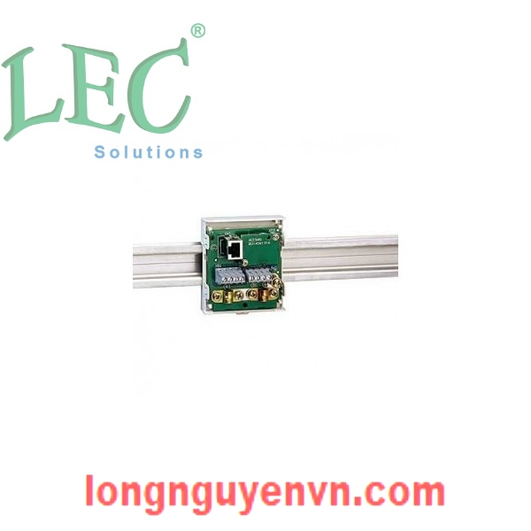 RJ45 interface - Schneider Electric (Sepam) - ACE850TP - For series 40;series 60;series 80