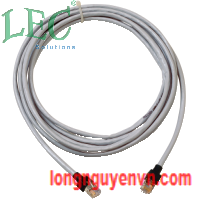 connection cord CCA612 Sepam series 20,40,80 - L 3 m