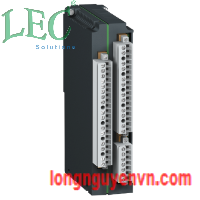 I/O module MES120H - Sepam series 60, 80 - 14 inputs+ 6 outputs 110...125V DC