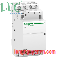  Contactor CT A9C20838 - ICT 25A 2NO 2NC 220...240VAC 50HZ CONTAC