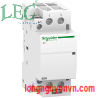  Contactor CT A9C20842 - ICT 40A 2NO 220...240VAC 50HZ CONTACTOR