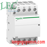  Contactor CT A9C20847 - ICT 40A 4NC 220...240VAC 50HZ CONTACTOR