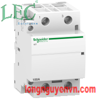  Contactor CT A9C20882 - ICT 100A 2NO 220...240VAC 50HZ CONTACTOR