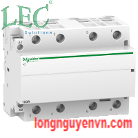  Contactor CT A9C20884 - ICT 100A 4NO 220...240VAC 50HZ CONTACTOR