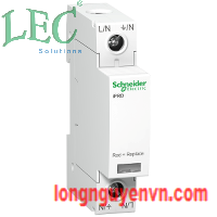 Chống sét lan truyền A9L08100 - iPRD 8 8 KA 350V 1P