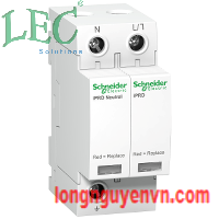 Chống sét lan truyền A9L08500 - iPRD 8 8 KA 350V 1PN