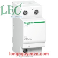 Bộ chống sét lan truyền 1P+N 40kA A9L15584