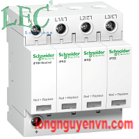 Chống sét lan truyền A9L20600 - iPRD 20 20 KA 350V 3PN