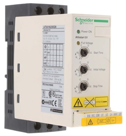 Download cực nhanh Cataloge khởi động mềm Schneider ATS01 Download cực nhanh Cataloge khởi động mềm Schneider ATS01