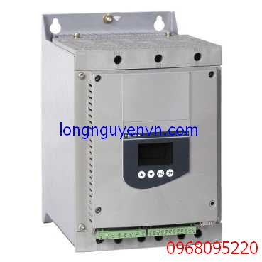 Khởi động mềm ATS22 và ATS48 đã có tích hợp contactor bypass chưa? Khởi động mềm ATS22 và ATS48 đã có tích hợp contactor bypass chưa?