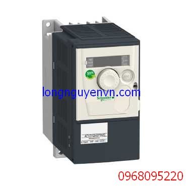 Giới thiệu - cài đặt biến tần Altivar312 - ATV312 schneider Giới thiệu - cài đặt biến tần Altivar312 - ATV312 schneider