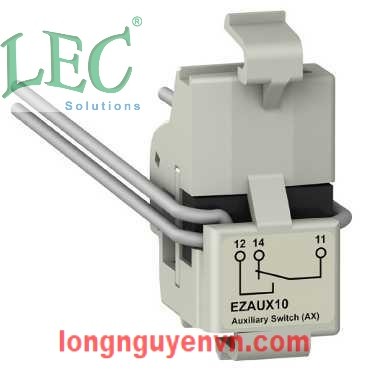 Phụ kiện cho Easypact EZC, EZCV, CVS