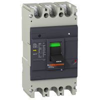 Download tài liệu hướng dẫn MCCB Easypact EZC400 Schneider