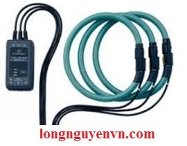 Kìm đo dòng Kyoritsu 8129-03 (3ch, 3000A, dây mềm) - K8129-03