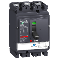 Cataloge MCCB Compact NSX LV4 Schneider