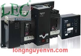 Bộ tự động chuyển đổi nguồn ATNSX Schneider