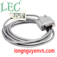 Bộ lập trình Zelio SR2CBL01 Programming cable for Zelio, RS232