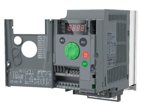 Tải nhanh hướng dẫn sử dụng biến tần Schneider ATV310 Tải nhanh hướng dẫn sử dụng biến tần Schneider ATV310