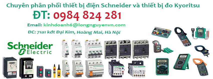 Xả hàng tồn kho - biến tần Schneider giá cực sốc - hàng mới 100%