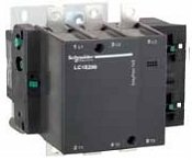 Contactor TVS LC1E Schneider