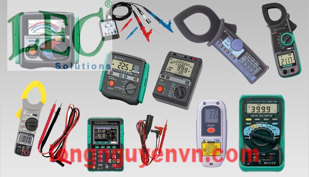Bảng giá mới thiết bị Kyoritsu áp dụng 15.05.2021 Bảng giá mới thiết bị Kyoritsu áp dụng 15.05.2021