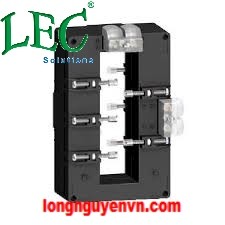 Biến dòng METSECT5DB125 CT tropi. 1250 5 dual out. bars 38x127