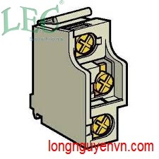 CB bảo vệ động cơ GV7AB11 - AUXILIARY CONTACT 1 OC LOW LEVEL