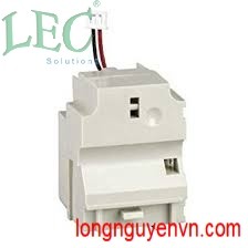 CB bảo vệ động cơ GV7AD112 - FAULT DISCR 110-240V