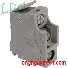 CB bảo vệ động cơ GV7AE11 - AUXILIARY CONTACT