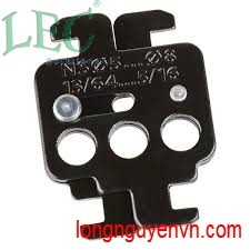 CB bảo vệ động cơ GV7V01 - LOCKING MEANS