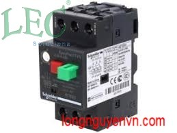 CB bảo vệ động cơ GZ1E02B - TVS GZ1 MOTOR CIRCUIT BREAKER 0.16-0.25A