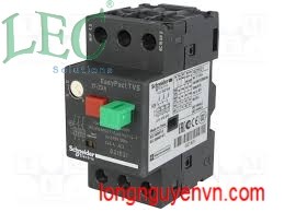 CB bảo vệ động cơ GZ1E21B - TVS GZ1 MOTOR CIRCUIT BREAKER 17-23A