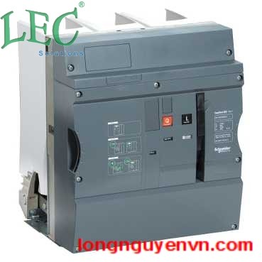 Máy cắt Evolis - Basic frontal fixed circuit breaker