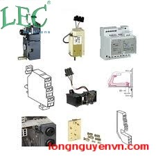 Circuit breaker options - Phụ kiện Evolis