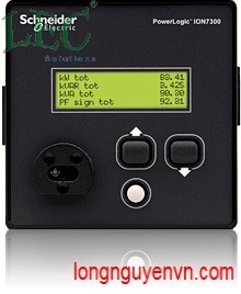 ION 7300 Power Meter