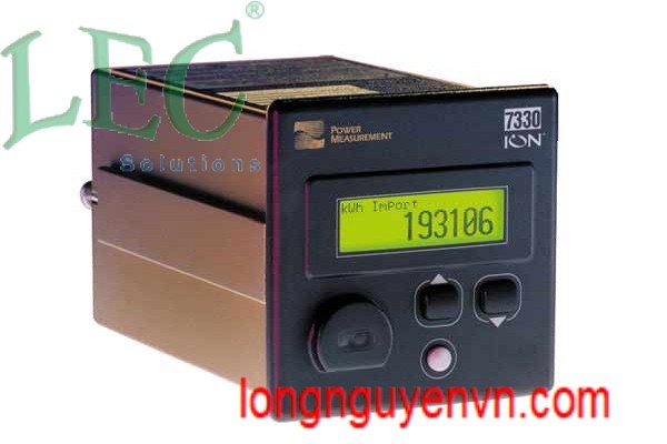 ION M7330 Power Meter