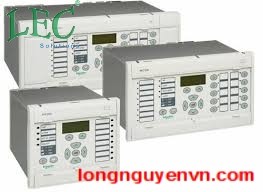 Relay bảo vệ MiCOM