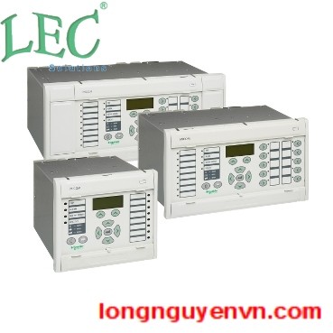 MiCOM P142 - Feeder Management Relay. 27, 32, 37N, 37P,46, 47, 49, 50BF, 50N, 50P, 51N, 51P, 51V, 59, 59N,64, 67N, 67W, 79, 81U, 81O, 81R, 81RF, 81RAV