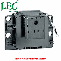 Bộ điều khiển lập trình TWDLEDCK1 12..24 V DC 22 I 19 O - 70-way