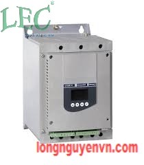 Khởi động mềm ATS48C41Q 410A 400V 90..220 KW