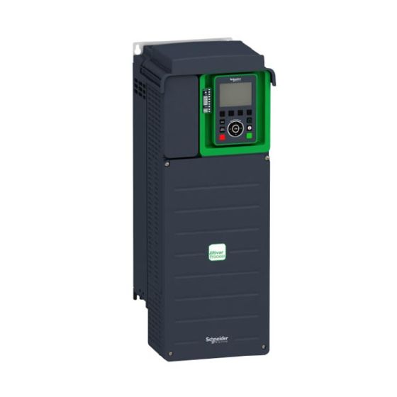 Down nhanh nhất hướng dẫn sử dụng Biến tần Schneider ATV930 Down nhanh nhất hướng dẫn sử dụng Biến tần Schneider ATV930