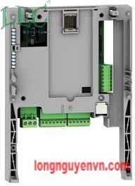 VW3A3201 - LOGIC I O EXTENSION CARD