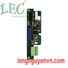 VW3A3405 - INTERFACE CARD FOR 12V PUSH PULL ENCODER