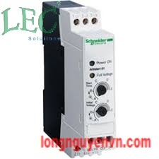 Khởi động mềm ATS01 Schneider