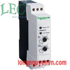 Khởi động mềm ATS01N209QN 9A 380 415V 4kW