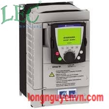 Biến tần ATV61 Schneider