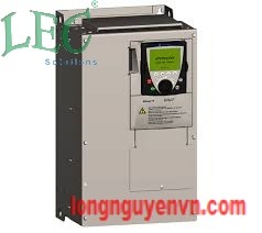 Biến tần ATV71HD15N4 - ATV71 480V 15KW 20HP WITH GRAPHIC KEYPAD