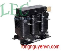 Cuộn kháng LVR05125A40T - DETUNED REACTOR 400V 50HZ 12,5KVAR 210HZ