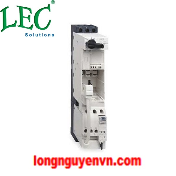 Bộ Khởi Động Motor 32A 48-72V Ac/Dc - LU2B32ES